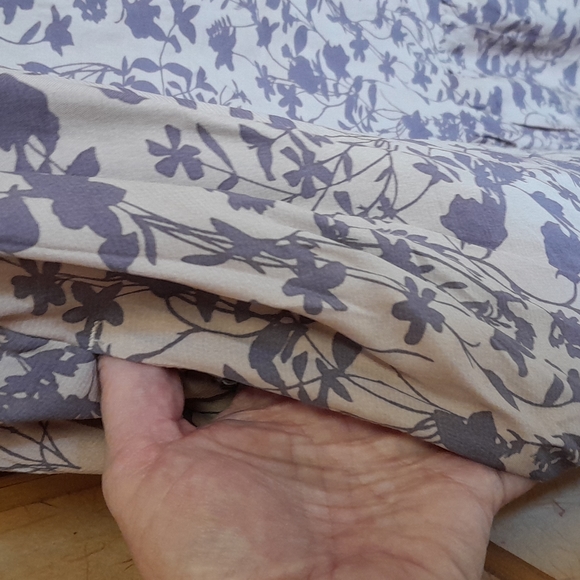 A New Day  floral dress size 3X - Picture 2 of 9